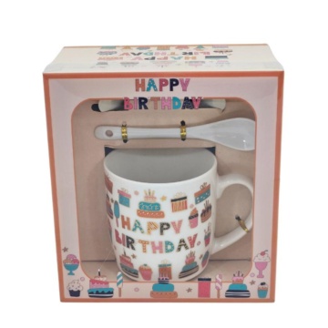 Set Cana Happy Birthday, 300 ml