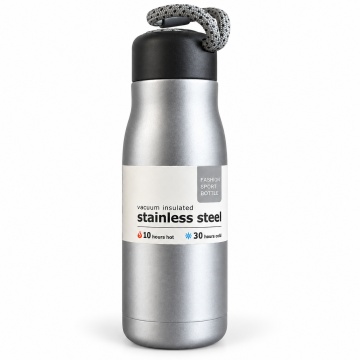 Termos Sport Bottle din inox, 400 ml
