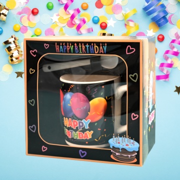 Cana Happy Birthday, 200 ml