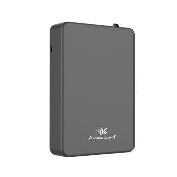 control bluetooth difuzor parfum profesional