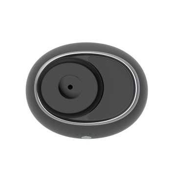 Nebulizator Autonom vazut de sus
