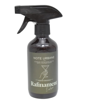 Rafinament Exclusiv - parfum ambiental premium cu lemn de oud si bergamota