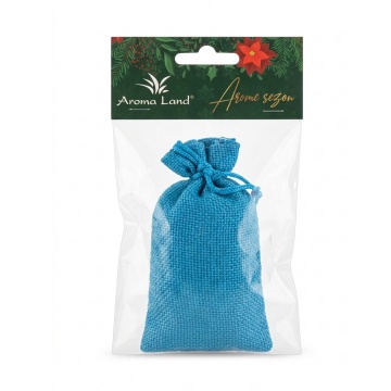 Săculeț parfumat Măr și Scorțișoară, Aroma Land, 30g