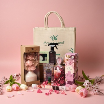 set cadou premium Momente Speciale