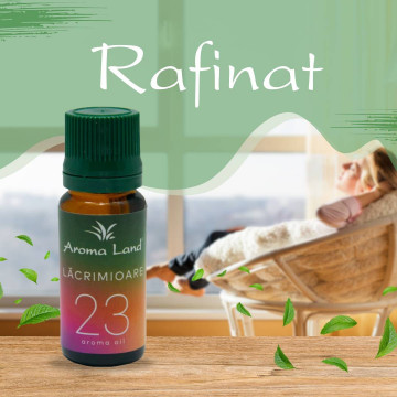 ulei parfumat de aromaterapie cu aroma lacramioare