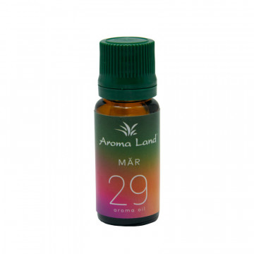 Ulei aromaterapie Mar, Aroma Land, 10 ml