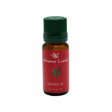 ulei parfumat pentru aromaterapie cu aroma vanilie