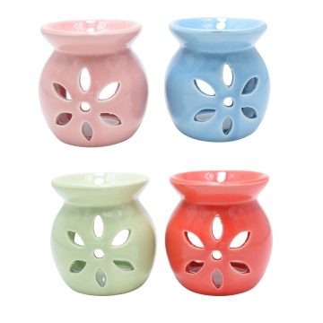 difuzor ceramic pentru relaxare Good Vibes