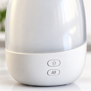 Difuzor de aromaterapie Soft, Aroma Land, 120 ml - Img 3
