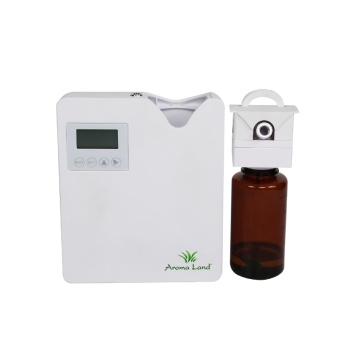 recipient 250 ml pentru difuzor parfum profesional Business 135 White