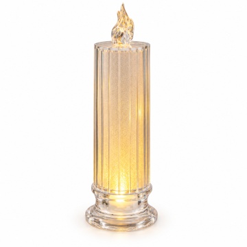 Lumanare Led Glow, 6,8x19,20cm