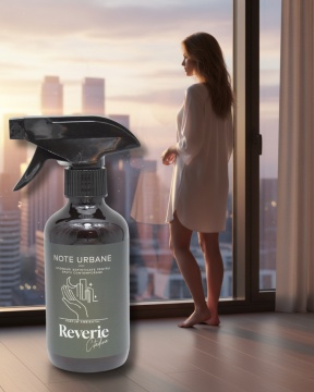 Parfum ambiental Reverie Citadina, 200 ml