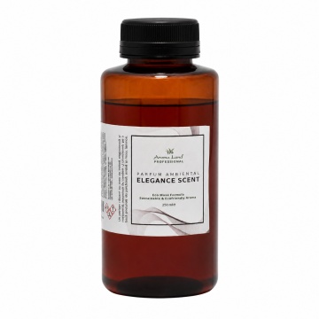 Parfum Profesional Elegance Scent, 250 ml ,Aroma Land Professional