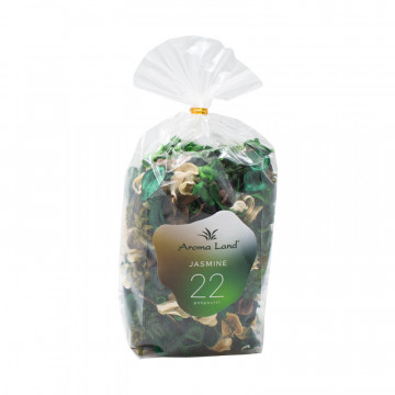Potpourri Jasmine, Aroma Land, 80g