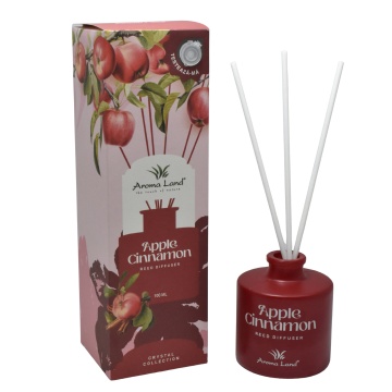 reed diffuser aroma de Craciun - mar si scortisoara