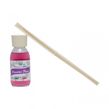 Reed Diffuser Home Fragrance, Aroma Land  Passion Fruit