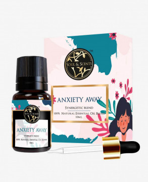 Ulei esential Aroma Land