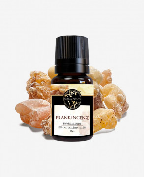 Ulei esential aromaterapie tamaie