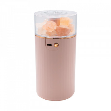 Umidificator Mine Salt, Aroma Land, 400 ml