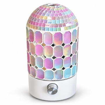 Difuzor de aromaterapie Mozaic Glow, 100 ml, Aroma Land - Img 2