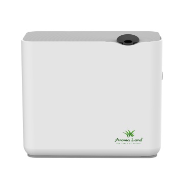 Difuzor de parfum profesional, ENVIROSPHERE 1150, White