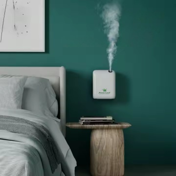 Difuzor de arome profesional SCENTRA 100, montat pe perete