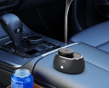 Nebulizator auto Autonom