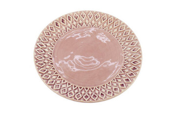 Platou Decorativ Antique, D31x3cm