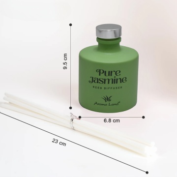 dimensiuni reed diffuser pure jasmine