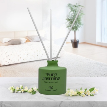 parfum de ambient cu betisoare Pure Jasmine pentru dormitor