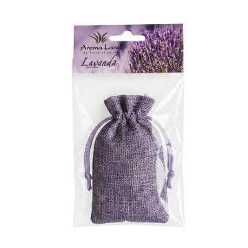 Săculeț parfumat Lavandă, Aroma Land, 30g
