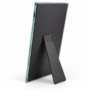 Tablou decorativ sticla Te iubesc, 6x18 cm - Img 12