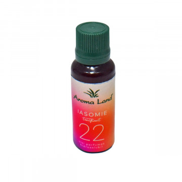 Ulei hidrosolubil parfumat aromaterapie iasomie