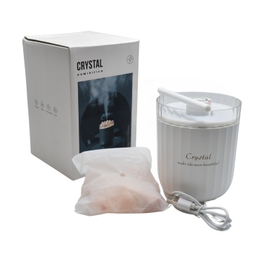 Umidificator Crystal, Aroma Land, 400 ml - Img 8