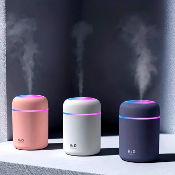 Umidificator Rainbow Colors, Aroma Land, 200 ml - Img 3