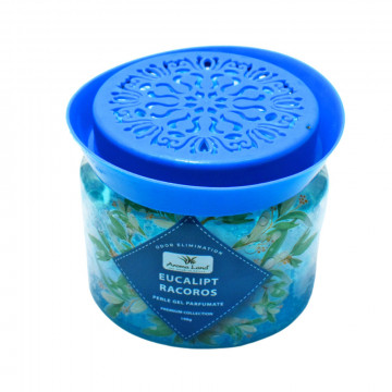 odorizant perle gel eucalipt racoros Aroma Land