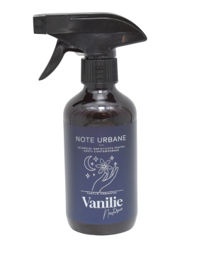 Vanilie Nocturna - parfum ambiental cu vanilie si ambra pentru casa