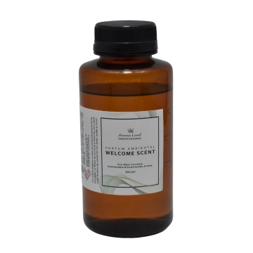 Parfum Profesional Welcome Scent, 250 ml ,Aroma Land Professional - Img 2