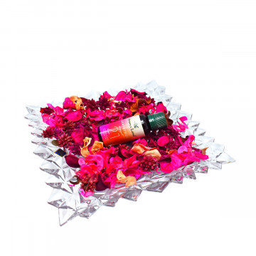 Ulei hidrosolubil parfumat aromaterapie grapefruit