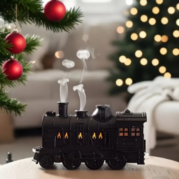 difuzor electric Locomotiva Retro cu efect Jellyfish