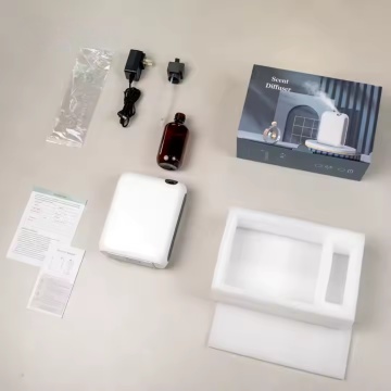 Componente difuzor profesional SCENTRA 100