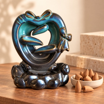 suport conuri backflow Ring din ceramică