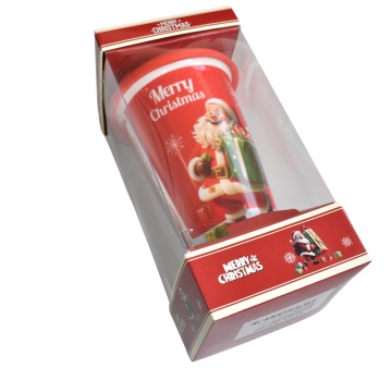 Pahar Crăciun Christmas Cup, 300 ml - Img 8