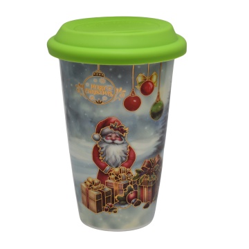 Pahar Craciun Christmas Cup, 300 ml - Img 11
