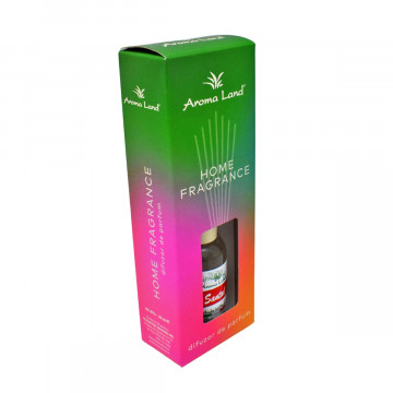 Difuzor de parfum Santal, Aroma Land, 30ml