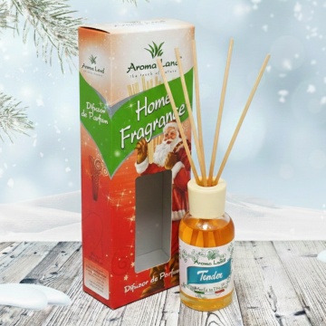 reed diffuser Tender 30 ml editie Craciun