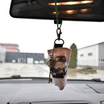 carbune bambus auto eliminare miros haine