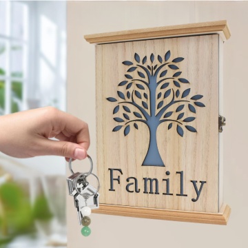 Cutie Chei Family,21x6x26.5cm