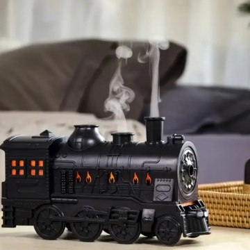 difuzor electric Locomotiva Retro cu telecomanda