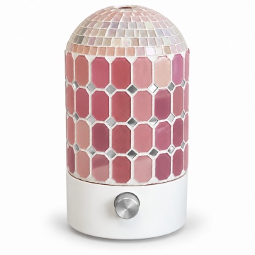 Difuzor de aromaterapie Mozaic Glow, 100 ml, Aroma Land - Img 3